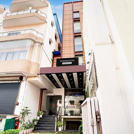 Townhouse Ram Katora Near Vishwanath Temple Formerly Sv Grand Hotel Varanasi Exterior foto